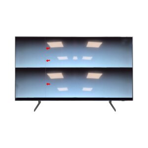 Samsung GU55DU7170 55 Zoll 4K UHD Smart TV