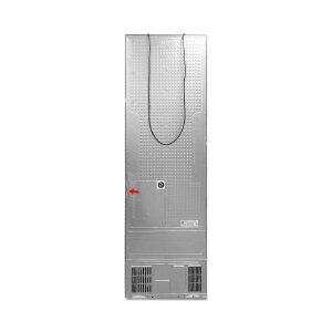 Samsung RL38C602CB1/EG Kühl-Gefrierkombination