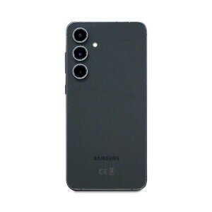 Samsung Galaxy S24 FE 256GB Graphite Smartphone