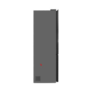 Samsung RL38C7B5BS9/EG Kühl-Gefrierkombination