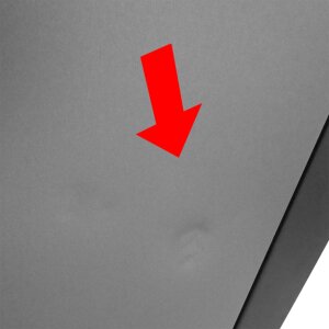 Samsung RL38C7B5BS9/EG Kühl-Gefrierkombination