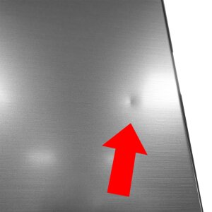 Samsung RL38C7B5BS9/EG Kühl-Gefrierkombination