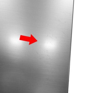 Samsung RL38C7B5BS9/EG Kühl-Gefrierkombination