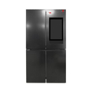 Samsung RF65DG9H0EB1EF Side-by-Side Kühlschrank