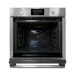 Neff B6CCH7AN0 Einbau-Backofen N50