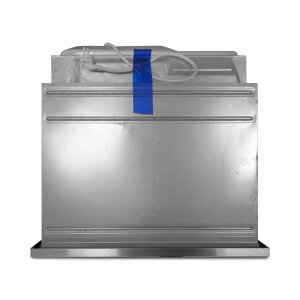 Neff B6CCH7AN0 Einbau-Backofen N50