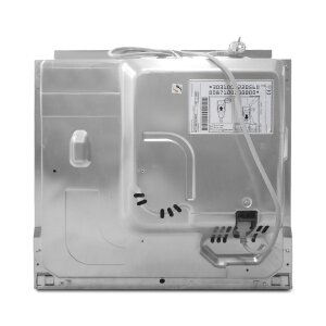 Neff B6CCH7AN0 Einbau-Backofen N50