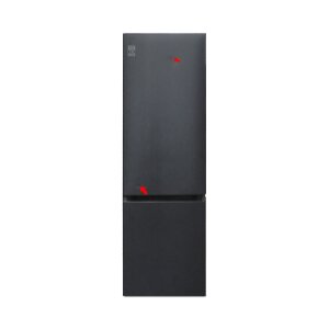 LG GBV7280BEV Kühl-Gefrierkombination