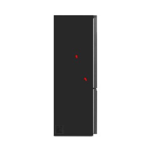 LG GBV7280BEV Kühl-Gefrierkombination