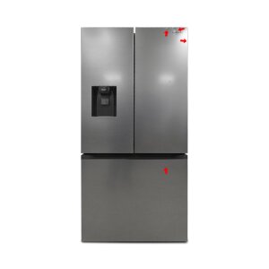 Samsung RF50C530ES9/EF French Door Kühlschrank