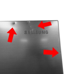 Samsung RF50C530ES9/EF French Door Kühlschrank