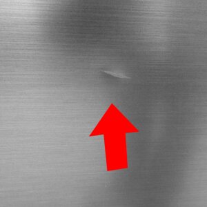 Samsung RF50C530ES9/EF French Door Kühlschrank