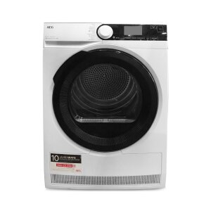 AEG TR8T70680 Wärmepumpentrockner