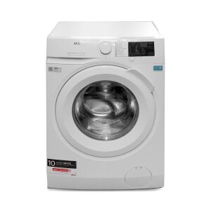 AEG L6FBF57480 Waschmaschine