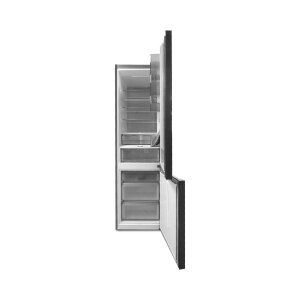 Samsung RL38C7B5BS9/EG Kühl-Gefrierkombination