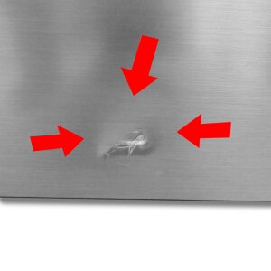 Samsung RL38C7B5BS9/EG Kühl-Gefrierkombination