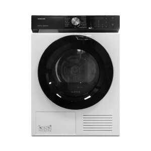 Samsung DV8GBBA225AE/EG Wärmepumpentrockner