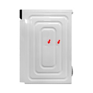 Samsung DV8GBBA225AE/EG Wärmepumpentrockner