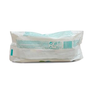 Pampers Sensitive Feuchttücher 1x80
