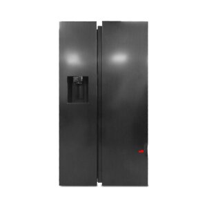 Samsung RS6GCG885DB1 Side-by-Side Kühlschrank