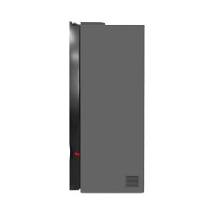 Samsung RS6GCG885DB1 Side-by-Side Kühlschrank