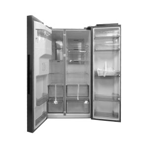 Samsung RS6GCG885DB1 Side-by-Side Kühlschrank