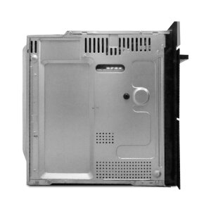 Samsung NV7B45305AS/U1 Dual Cook Flex Einbaubackofen