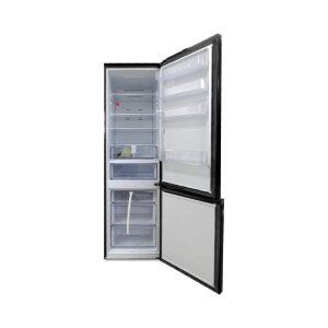 Samsung RB38C607AB1 Kühl- Gefrierkombination