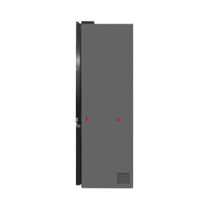 Samsung RB38C607AB1 Kühl- Gefrierkombination