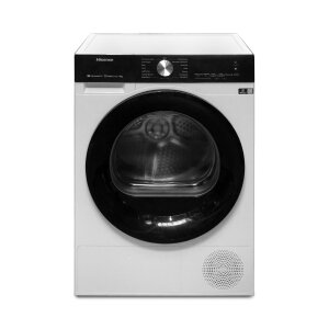 Hisense DH3S802BW3 Wäschetrockner