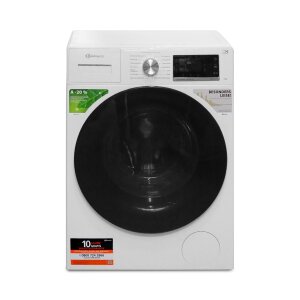 Bauknecht B6R 88E SILENCE DE Waschmaschine