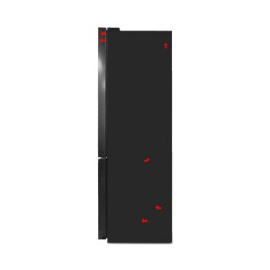 Samsung RB53DG703CB1 Kühl-Gefrierkombination