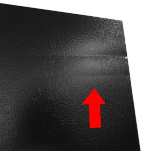 Samsung RB53DG703CB1 Kühl-Gefrierkombination