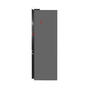 Samsung RL38C602CB1/EG Kühl-Gefrierkombination