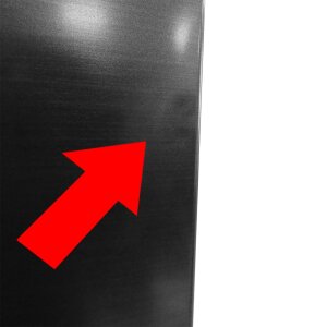 Samsung RL38C602CB1/EG Kühl-Gefrierkombination