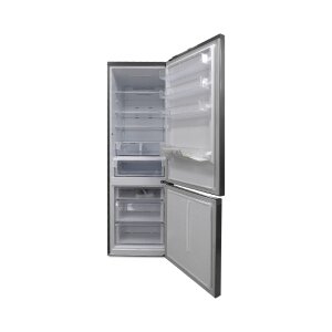 Samsung RB38C607AS9EF Kühl-Gefrierkombination