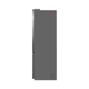 Samsung RB38C607AS9EF Kühl-Gefrierkombination
