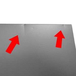 Samsung RB38C607AS9EF Kühl-Gefrierkombination