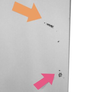 Bauknecht KDI14S2 Kühl-Gefrierkombination