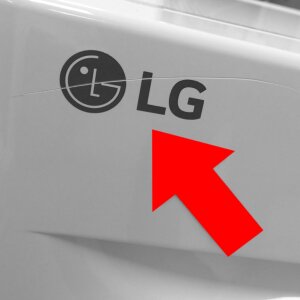 LG F2V7SLIM9 Waschmaschine