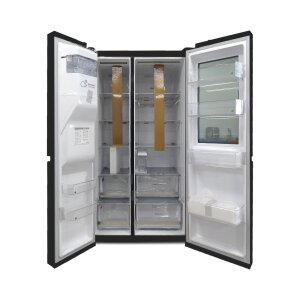 LG GSGV81EPLL Side-by-Side Kühlschrank
