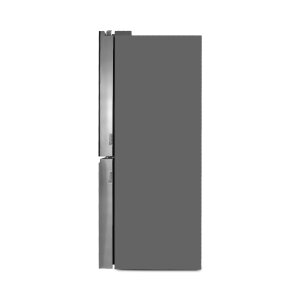 LG GMG861MBAE Side-by-Side Kühlschrank