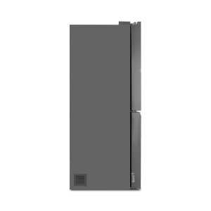 LG GMG861MBAE Side-by-Side Kühlschrank