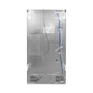 LG GMG861MBAE Side-by-Side Kühlschrank
