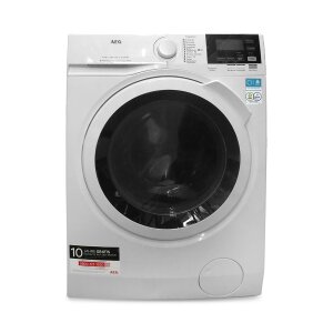AEG L7WBA60680 Waschtrockner