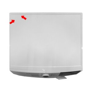 AEG L7WBA60680 Waschtrockner