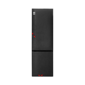 LG GBV7280BEV Kühl-Gefrierkombination