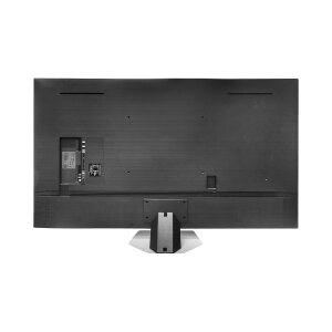 Samsung GQ55Q80DAT 55 Zoll QLED 4K UHD Smart TV
