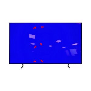 Samsung GQ55S85DAE 55 Zoll 4K UHD Smart TV OLED Fernseher