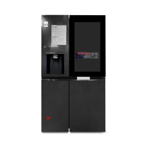 LG GSXB90MCDE Side-by-Side-Kühlschrank